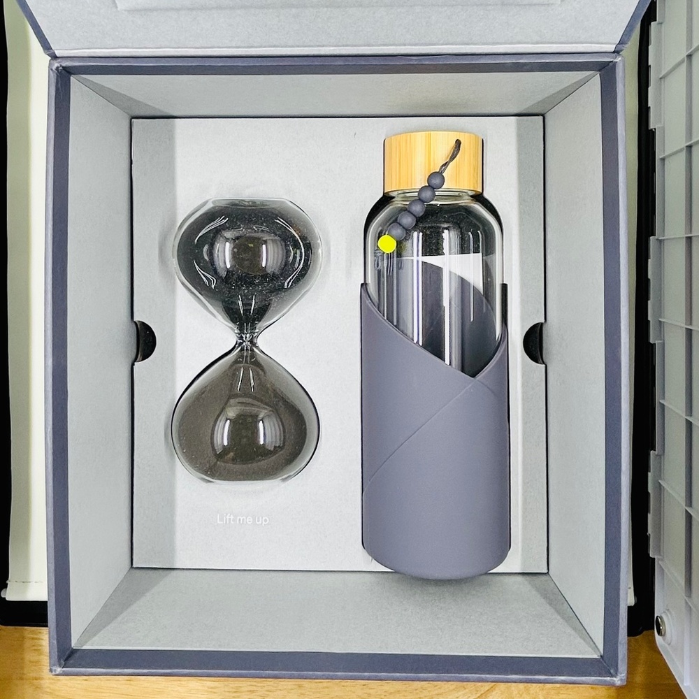 💧 Madefor Habit Kit - Foundational Health (Hydration)